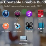 App gratis per Mac: il nuovo bundle “Creatable” in offerta gratuita