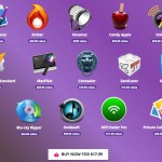 15 applicazioni per Mac del valore di 860 dollari a soli 18 dollari