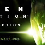 “Alien: Isolation – The Collection” in forte sconto su Mac App Store
