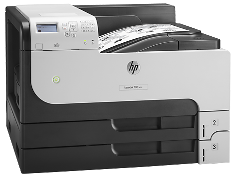 HP lancia tre stampanti “super sicure”