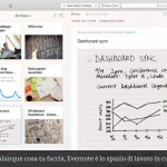 Importante aggiornamento per Evernote per Mac
