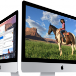 iMac 4K da 21,5 pollici in arrivo ad ottobre?