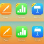 iWork su iCloud.com esce dalla fase “beta”
