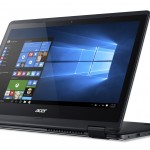 Acer presenta due nuovi dispositivi Windows 10
