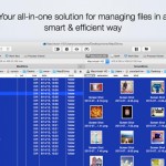 Commander One PRO: nuovo file manager disponibile su Mac App Store