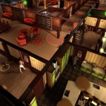 “Crookz – The Big Heist”: gioco di strategia ambientato negli anni ’70