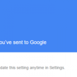Come eliminare qualsiasi comando impartito a Google Now