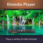 Elmedia Player: player gratuito per Mac compatibile con vari formati