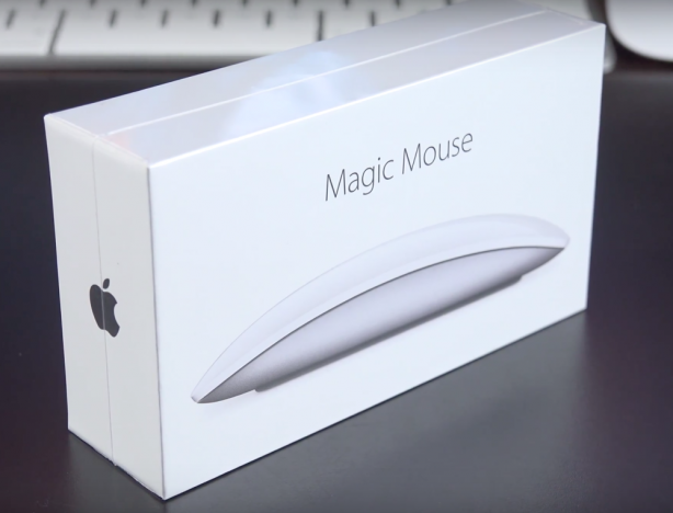 Magic Mouse 2 Mac pic0