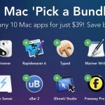 Scegli le tue 10 app su 30 a soli 39 dollari