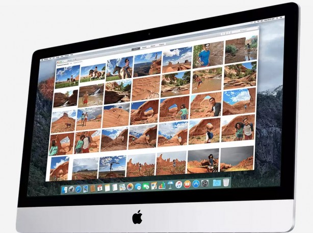 L’app Foto su Mac OS X 10.12 potrebbe far “rivivere” alcuni tool di iPhoto