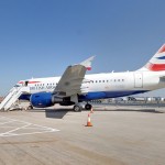 Google arriva anche negli aerei della British Airways