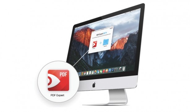Readdle annuncia PDF Expert per Mac