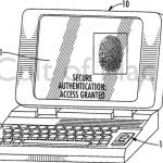 Apple brevetta il Touch ID su MacBook
