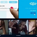 Skype: presto sarà possibile invitare chiunque ad una conversazione