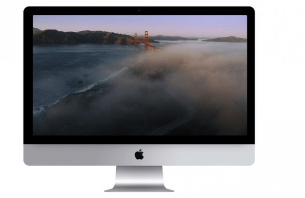 Con Aerial puoi attivare gli splendidi screensaver della Appe TV su Mac