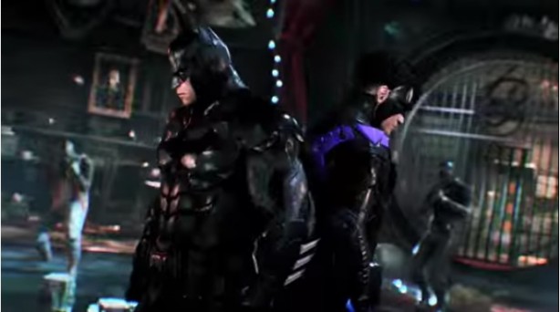 Batman Arkham Knight e XCOM 2: due attesissimi titoli in arrivo nel 2016