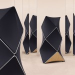BeoLab 90 di Bang & Olufsen, il più innovativo (e costoso!) diffusore audio in commercio