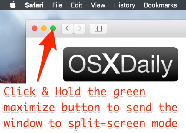 click-hold-green-button-split-screen-mode-mac-os-x-elcap