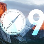 Apple rilascia Safari 9 per Yosemite e Mavericks