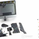 iFixit teardown: smontati Magic Mouse 2, Magic Trackpad 2, Magic Keyboard ed il nuovo iMac