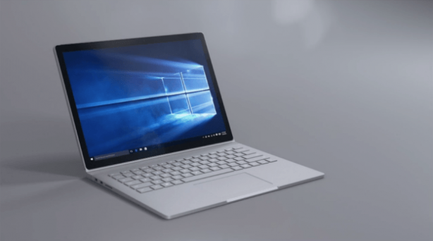 Secondo alcuni Microsoft avrebbe realizzato il laptop definitivo: il Surface Book
