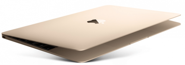 2016: upgrade per la lineup dei MacBook?