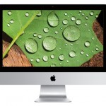 Scorte limitate per iMac 21.5″, nuovi modelli in arrivo?