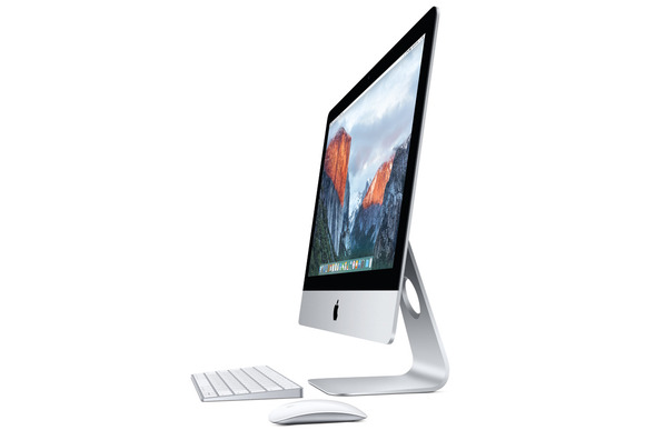 iMac con display Retina 4K: altissima risoluzione per tutti!