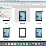 Apple Configurator 2, la nuova app per gestire più dispositivi iOS a scuola o in azienda
