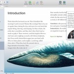 Apple aggiorna iBooks Author