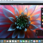 Pixelmator supporta El Capitan e la split view