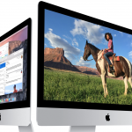 A novembre potrebbe arrivare il nuovo iMac 4K da 21.5 pollici