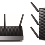 RE580D, il nuovo range estender di TP-LINK