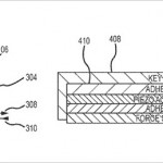 Apple brevetta la tastiera senza tasti fisici: sfrutterà il Force Touch