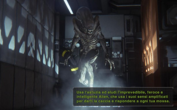 Alien: Isolation – The Collection arriva su Mac App Store