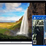 Sony sta sviluppando un’app per lo streaming dei giochi PS4 su Mac