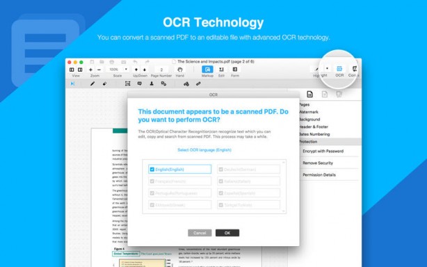 Creare e modificare PDF con PDFelement, in offerta a soli 0,99 Euro