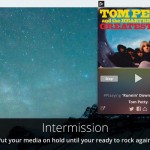 Plaaying: condividere il titolo della musica che ascolti