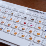 Dagli USA arriva la tastiera con le emoji