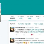 Twitter abbandona la stellina e la sostituisce con il cuoricino