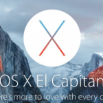 Apple rilascia la seconda beta pubblica di OS X 10.11.2