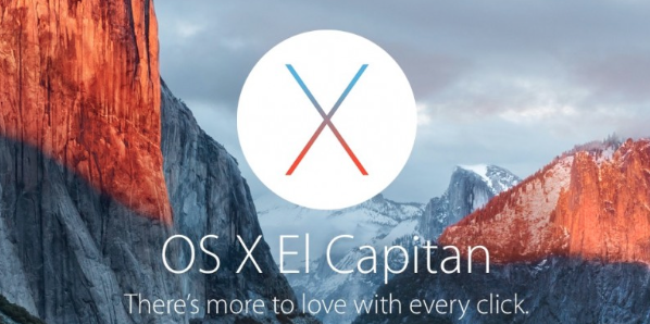 Apple rilascia la seconda beta pubblica di OS X 10.11.2