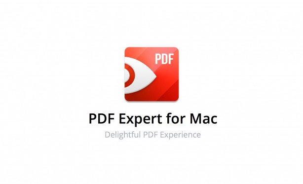 PDF Expert di Readdle arriva su Mac