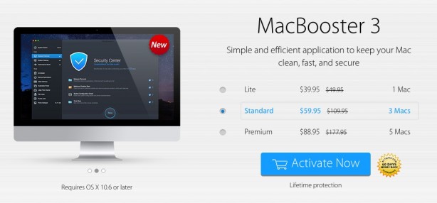 MacBooster 3