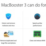 MacBooster 3: ottimizziamo le prestazioni del Mac, ora in sconto del 30 percento – ULTIME ORE!