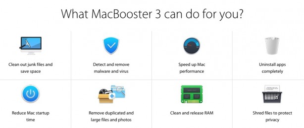 MacBooster 3: ottimizziamo le prestazioni del Mac, ora in sconto del 30 percento – ULTIME ORE!