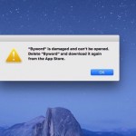 Apple si scusa con gli sviluppatori per il problema con le app del Mac App Store