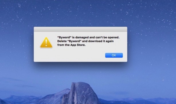 Apple si scusa con gli sviluppatori per il problema con le app del Mac App Store