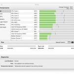 Le ventole del Mac sempre sotto controllo con TG Pro